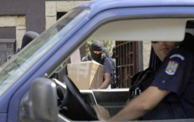 Audieri în dosarul asigurărilor falsificate